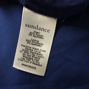 Cleo Favorite Jumpsuit in Bluedepths by Sundance